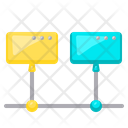پیش‌نمایش فایل connection-computer از پک شبکه و پایگاه داده