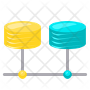 پیش‌نمایش فایل connection-database از پک شبکه و پایگاه داده