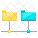 پیش‌نمایش فایل connection-file-4 از پک شبکه و پایگاه داده