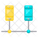 پیش‌نمایش فایل connection-mobile از پک شبکه و پایگاه داده