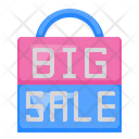 پیش‌نمایش فایل big-sale-bag-1 از پک خرید و تجارت الکترونیک