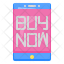 پیش‌نمایش فایل mobile-buy-now از پک خرید و تجارت الکترونیک