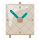 پیش‌نمایش فایل alarm-colck-1 از پک تأمین دفتر