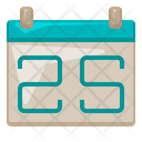 پیش‌نمایش فایل calender-49 از پک تأمین دفتر