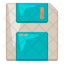 پیش‌نمایش فایل floppy-409 از پک تأمین دفتر