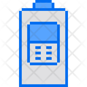پیش‌نمایش فایل calculator-10282442 از پک باتری هنر پیکسلی