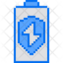 پیش‌نمایش فایل security-10282460 از پک باتری هنر پیکسلی