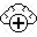 پیش‌نمایش فایل data-10282349 از پک باتری هنر پیکسلی