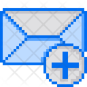 پیش‌نمایش فایل mail-10282330 از پک باتری هنر پیکسلی