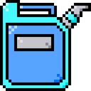 پیش‌نمایش فایل jerrycan-10283762 از پک ماشین مسابقه ای