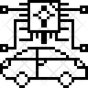 پیش‌نمایش فایل ai-10284154 از پک ماشین مسابقه ای