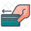 پیش‌نمایش فایل credit-11599617 از پک علامت دست
