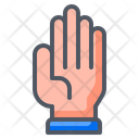 پیش‌نمایش فایل hello-11599626 از پک علامت دست