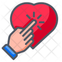پیش‌نمایش فایل love-11599629 از پک علامت دست
