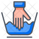 پیش‌نمایش فایل wash-11599659 از پک علامت دست