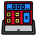 پیش‌نمایش فایل calculator-1596886 از پک اپلیکیشن