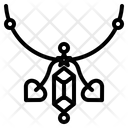 پیش‌نمایش فایل necklace-1601874 از پک ولنتاین