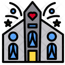 پیش‌نمایش فایل church-1601862 از پک ولنتاین