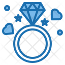 پیش‌نمایش فایل diamond-ring-1601829 از پک ولنتاین