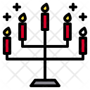پیش‌نمایش فایل candles-1601600 از پک رمانس