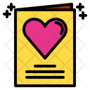 پیش‌نمایش فایل wedding-card-1601578 از پک رمانس