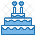 پیش‌نمایش فایل wedding-cake-1601549 از پک رمانس