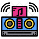 پیش‌نمایش فایل music-box-1601342 از پک شب مهمانی