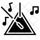 پیش‌نمایش فایل triangle-1601256 از پک سخت موسیقی