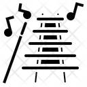 پیش‌نمایش فایل xylophone-1601254 از پک سخت موسیقی