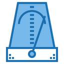پیش‌نمایش فایل metronome-1601160 از پک موسیقی