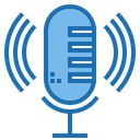 پیش‌نمایش فایل microphone-1601159 از پک موسیقی