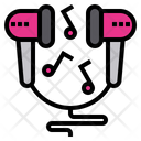 پیش‌نمایش فایل earphone-1601199 از پک موسیقی