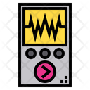 پیش‌نمایش فایل music-player-1601185 از پک موسیقی
