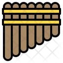 پیش‌نمایش فایل panpipe-1601184 از پک موسیقی
