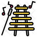 پیش‌نمایش فایل xylophone-1601178 از پک موسیقی