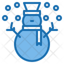 پیش‌نمایش فایل snowman-1601942 از پک آب و هوا