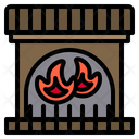 پیش‌نمایش فایل fireplace-1602009 از پک آب و هوا