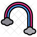 پیش‌نمایش فایل rainbow-1601998 از پک آب و هوا