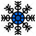 پیش‌نمایش فایل snowflake-1601995 از پک آب و هوا