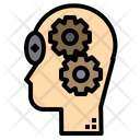 پیش‌نمایش فایل brain-process-1603117 از پک خط رنگی فرآیند خلاق