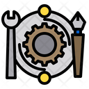 پیش‌نمایش فایل design-configuration-1603118 از پک خط رنگی فرآیند خلاق
