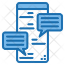 پیش‌نمایش فایل mobile-sms-1603069 از پک فرآیند خلاق آبی