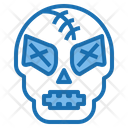پیش‌نمایش فایل skull-1603491 از پک بوم شناسی