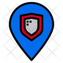 پیش‌نمایش فایل location-shield-1604829 از پک نجات اضطراری