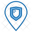 پیش‌نمایش فایل location-shield-1604548 از پک نجات اضطراری