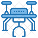 پیش‌نمایش فایل drone-delivery-2931630 از پک پهپاد