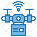 پیش‌نمایش فایل drone-with-camera-2931653 از پک پهپاد