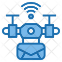 پیش‌نمایش فایل mail-delivery-2931651 از پک پهپاد