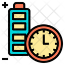 پیش‌نمایش فایل battery-time-2931662 از پک پهپاد