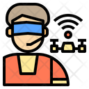 پیش‌نمایش فایل drone-operator-2931671 از پک پهپاد